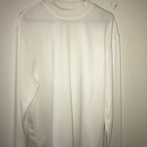 Links Men’s long sleeve shirt